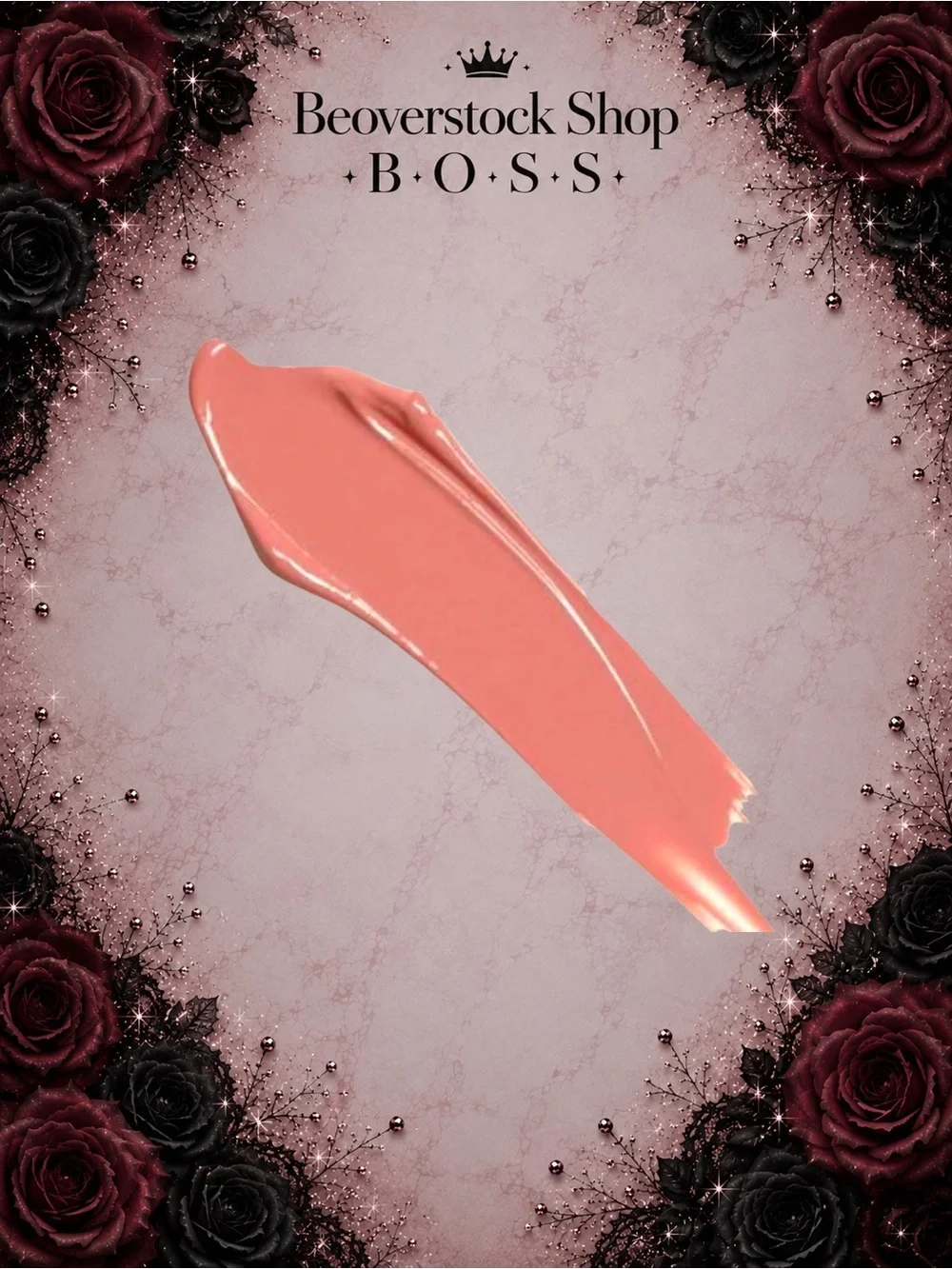New Honest Beauty Liquid Lipstick – Shade: Off Duty – 0.12 oz / 3.5 g